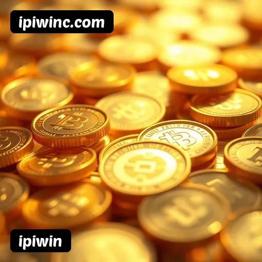 Tabela RTP dos jogos de cassino da ipiwin