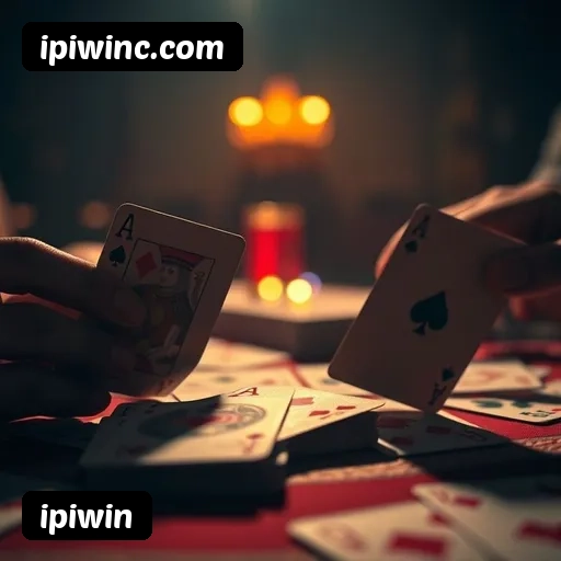 Loterias online disponíveis na ipiwin