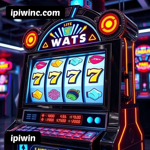 ipiwin PIX instantâneo Brasil - Depósito e saque em minutos 24/7